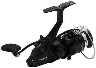 Катушка Daiwa Black Widow BR LT 2500 - фото 2
