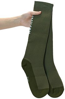 Гетры Nucex HM03 khaki - фото 1