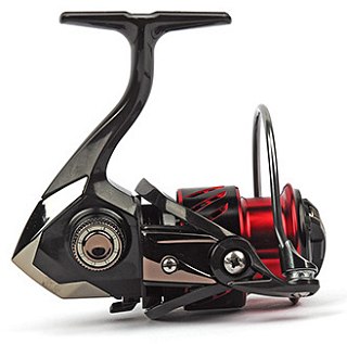 Катушка Nautilus I'zi 2000PGS Com - фото 3