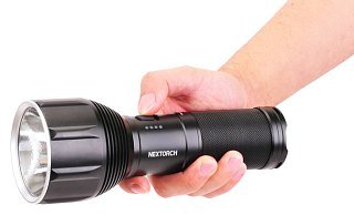 Фонарь Nextorch Saint Torch 11 3500 Lumens - фото 14