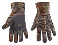 Перчатки King Hunter Wind modern camo