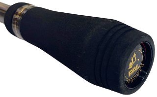Спиннинг Zetrix  Headway ZHDS-772ML 3-16гр - фото 11