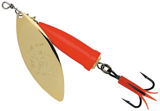 Блесна Blue Fox Salmon Super Vibrax 6 GFR