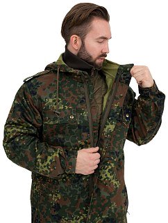 Куртка Remington Infantry new - фото 10