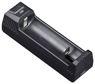 Зарядное устройство Fenix ARE-X1 18650 26650 21700 - фото 2