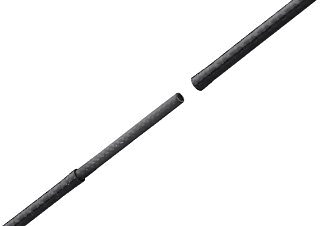 Спиннинг Graphiteleader Corto prototype 21 GCORPS 602L-S - фото 4