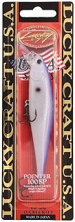 Воблер Lucky Craft Pointer 100 SP 261 Table Rock Shad