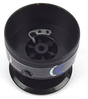 Катушка Nautilus Step 4000 - фото 6