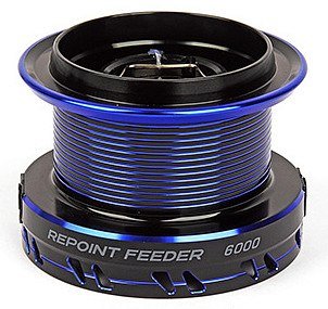 Катушка Nautilus Repoint Feeder 6000 Com - фото 7