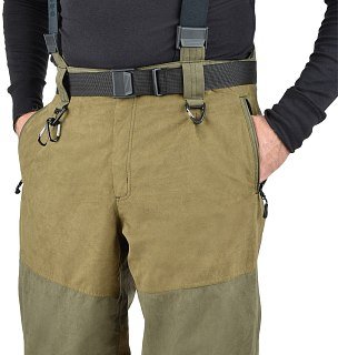 Костюм ХСН Rambler I zamsha олива - фото 14