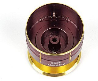 Катушка Nautilus Argent 5000 - фото 7