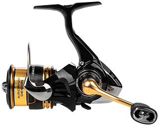 МП Катушка Daiwa 23 Legalis LT2000S-XH - фото 2