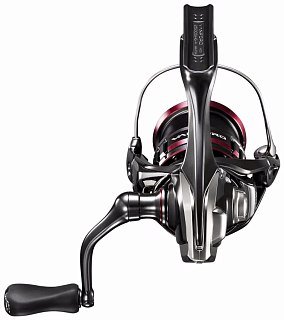 МП Катушка SHIMANO Vanford 4000 - фото 4