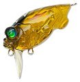 Воблер Megabass Baby griffon zero cicada