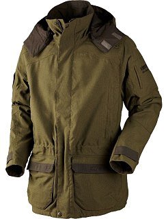 Куртка Harkila Pro hunter x lake green р.58 - фото 1