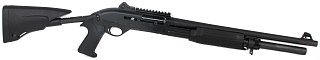 Ружье Benelli M3 S90 Telescopic 12х76 500мм - фото 1
