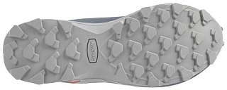 Кроссовки Nisus Apex серые - фото 9