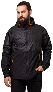 Куртка Remington Level black - фото 1