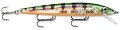 Воблер Rapala Husky jerk HJ12 GP