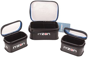 Набор сумок Daiwa N'ZON 090 для аксессуаров