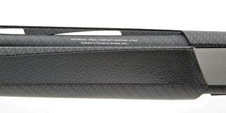 Ружье Browning Maxus Sporting Carbon Fibre 12х76 760мм - фото 2