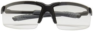 Очки Allen стрелковые Photon Shooting Glasses Clear - фото 7