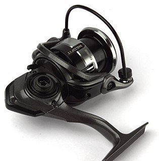 Катушка Nautilus Neofit 2500 Com - фото 10
