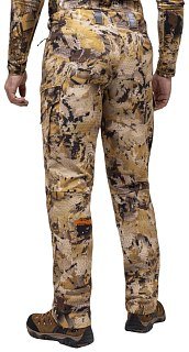 Костюм Remington Camp Elite Yellow Waterfowl Honeycombs  - фото 12
