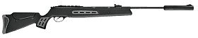 Винтовка Hatsan 125 Sniper 4,5мм пластик