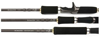 Спиннинг Shimano Biomaster spinning 9'1" MH - фото 2