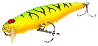 Воблер Pontoon21 Preference shad 55F-SR-A42 - фото 2