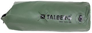 Гермомешок Talberg Extreme PVC 80 олива - фото 3