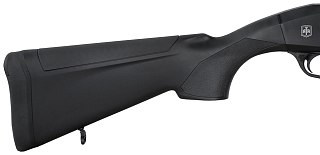 Ружье ATA 12x76 Neo X Plastic Sporting черный пластик 710мм 7+1 патронов - фото 2