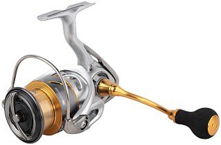 МП Катушка DAIWA 21 FREAMS LT 3000D-С