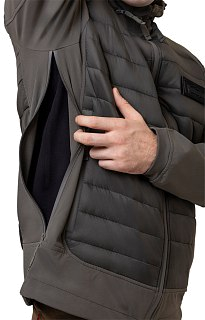 Куртка Remington Сommander green - фото 16