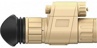 Тепловизионный монокуляр iRay xMini MH 25W - фото 4