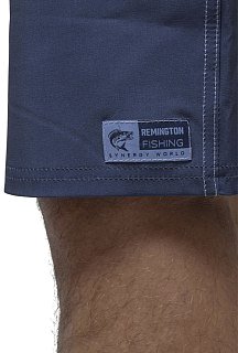 Шорты Remington Fishing breeze blue - фото 9