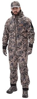 Костюм Remington Himalayan figure
