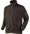 Кардиган Harkila Norja shadow brown melange