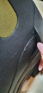 Сапоги Prologic Low cut rubber р.45 (10) - фото 13