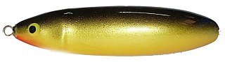 Блесна Rapala Minnow spoon RMS05 BGF незацепляйка - фото 1