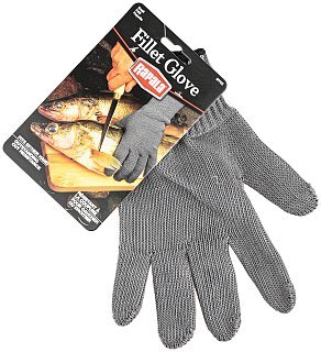 Перчатка кевларовая Rapala Fillet Glove - фото 4