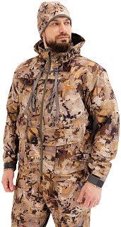 Костюм King Hunter Hybrid camo duck - фото 2