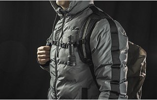 Фонарь Armytek Viking белый Com - фото 7