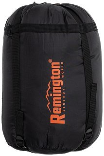 Спальный мешок Remington Sleeping Bag II Green - фото 7