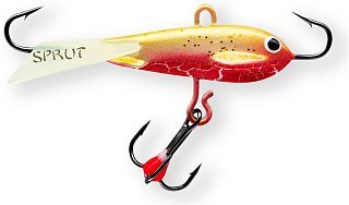 Балансир Sprut Toru №3 7гр 40мм RG