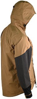Куртка Beretta B-Xtreme GTX GU424/T2025/0836 р.XL - фото 3