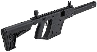 Карабин KRISS Vector CRB G2 9 mm Para 9x19 Black 410мм - фото 5