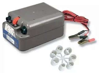 Насос Bravo BST12HP электрический - фото 3