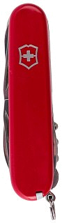 Нож Victorinox Ranger 91мм 21 функция красный - фото 3